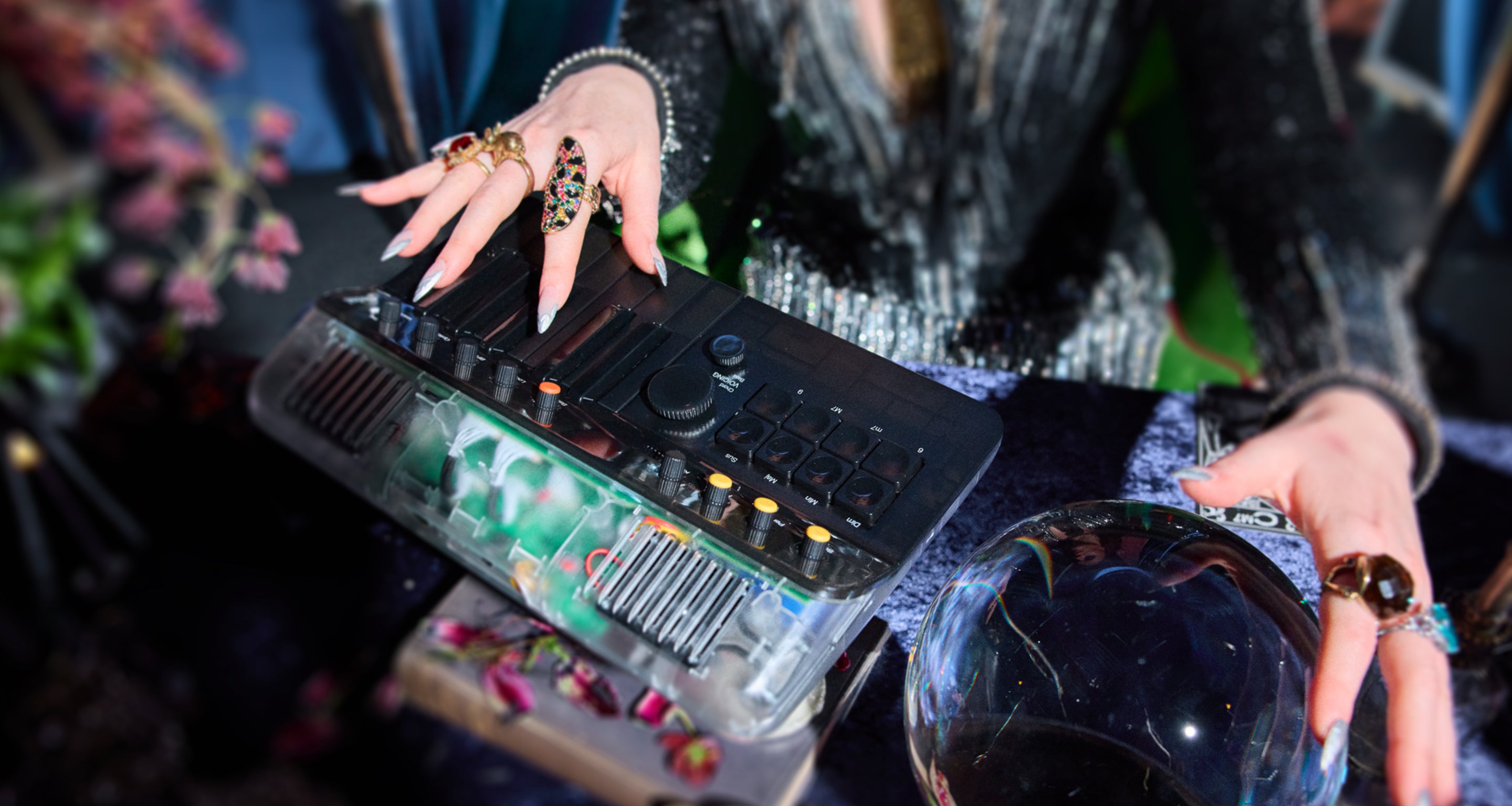 Telepathic Instruments – Telepathic LLC