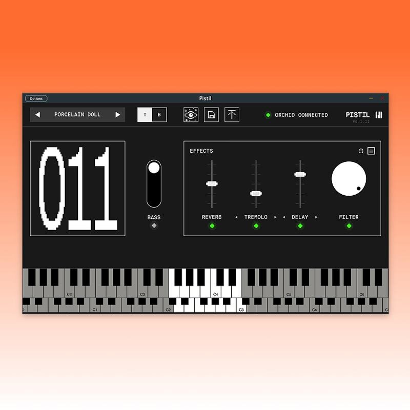 Pistil Plugin (Bundle)