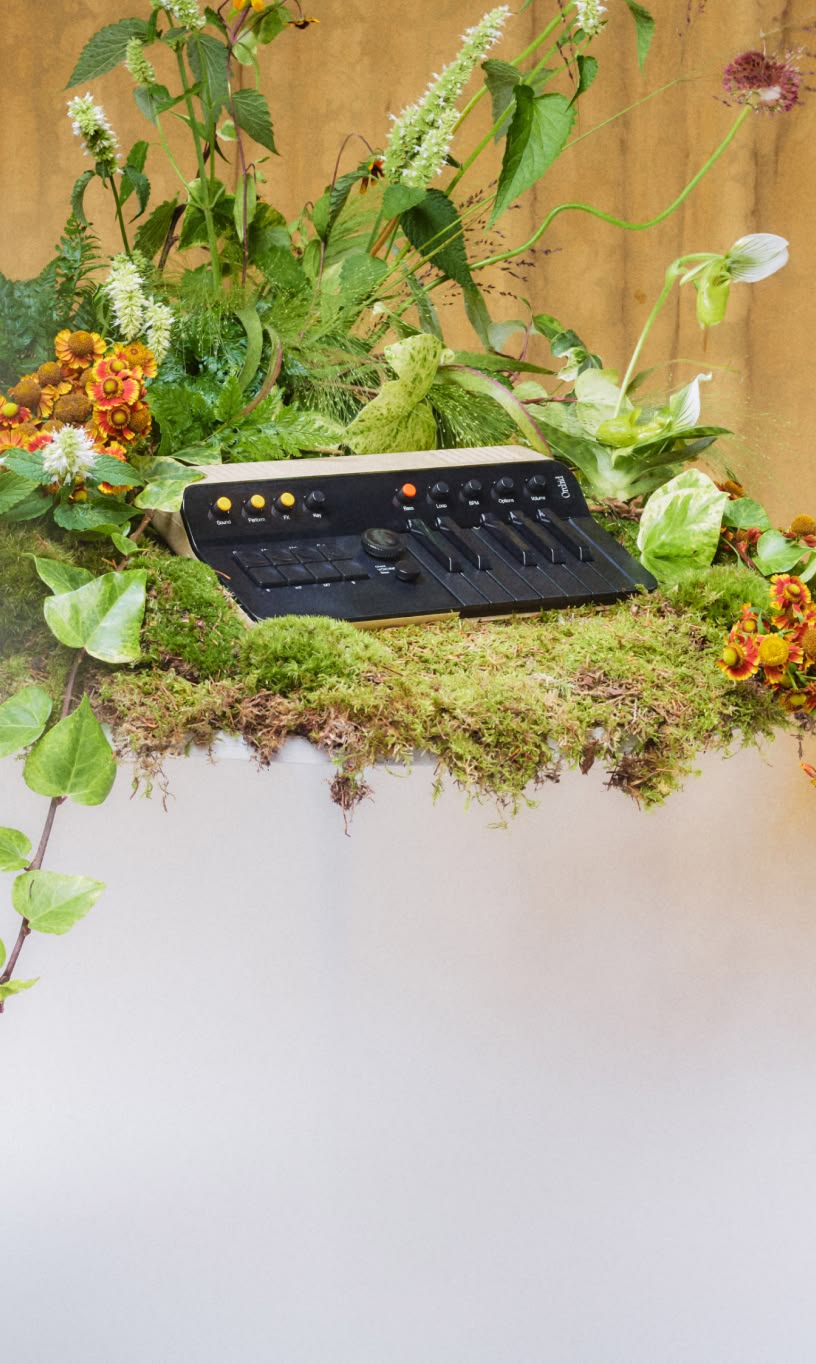 Orchid ORC—1 – Telepathic LLC