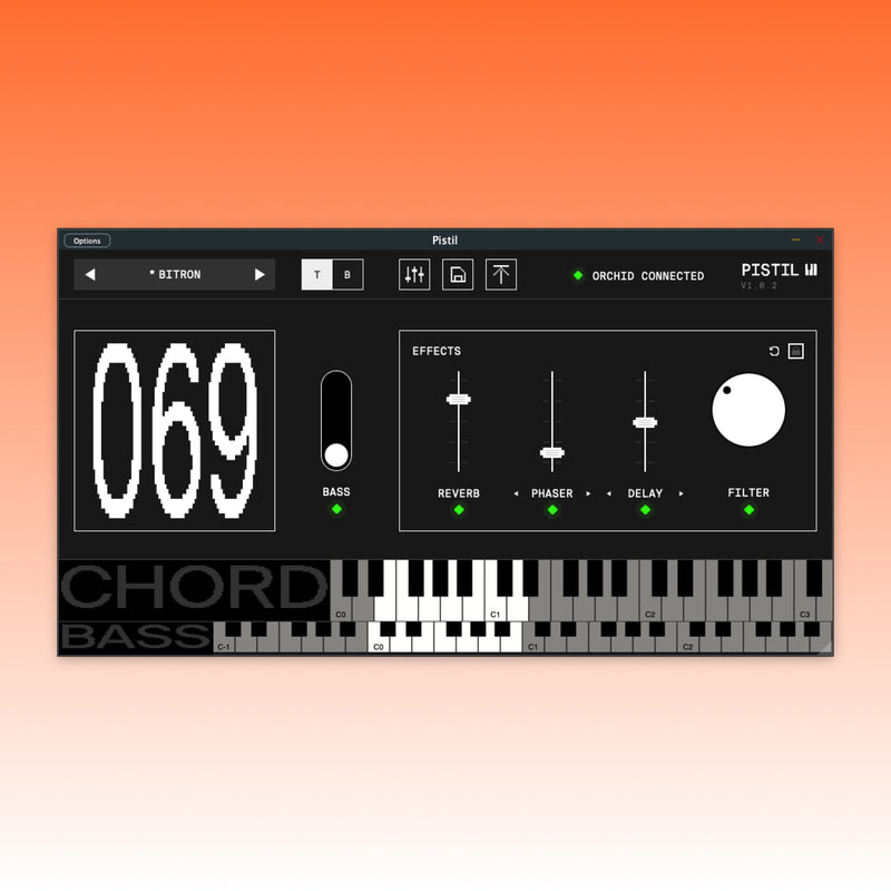 Pistil Plugin