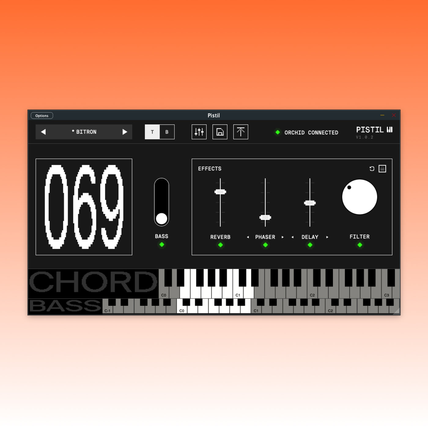 Pistil Plugin